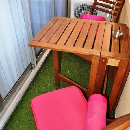 Studio Lounge St Clair Cap D'agde *